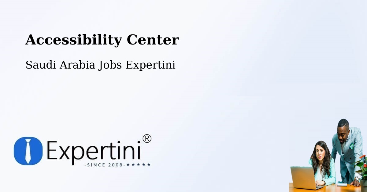Accessibility Statement – Yanbu - Saudi Arabia Jobs Expertini