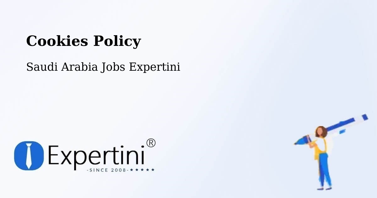 Cookie Policy – Yanbu - Saudi Arabia Jobs Expertini