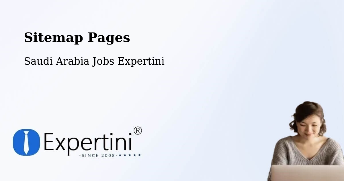 Sitemap Pages - Yanbu - Saudi Arabia Jobs Expertini